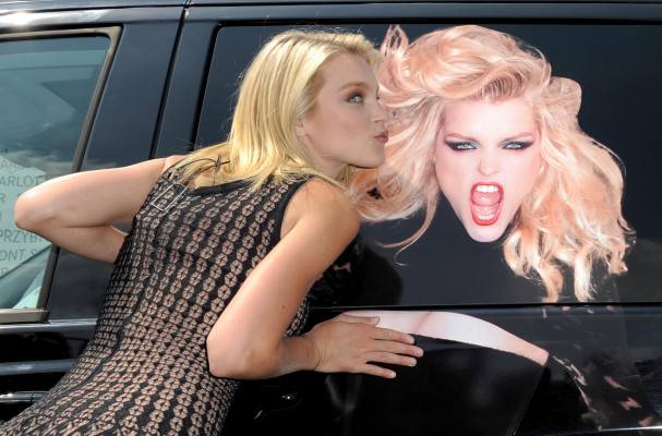 Jessica Stam pic #391089