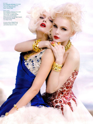 Jessica Stam pic #182997