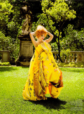 Jessica Stam pic #182995