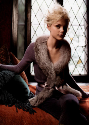 Jessica Stam pic #87461