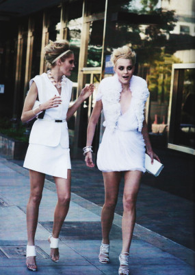 Jessica Stam pic #255437