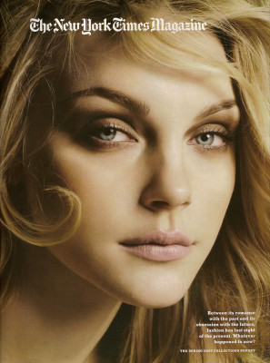 Jessica Stam pic #106577