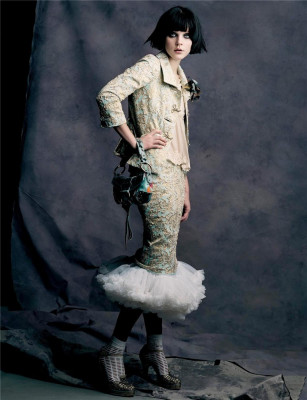 Jessica Stam pic #165041