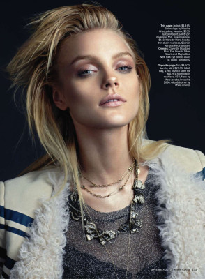 Jessica Stam pic #277222