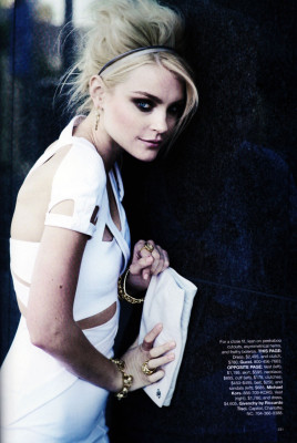 Jessica Stam pic #255443