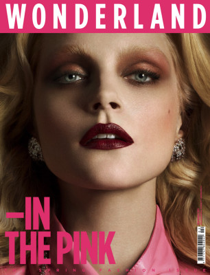 Jessica Stam pic #341925