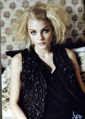 Jessica Stam pic #182941