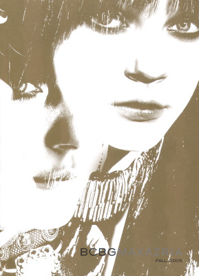 Jessica Stam pic #182765