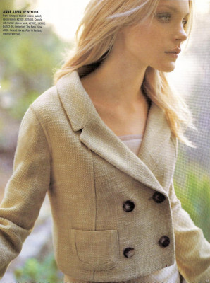 Jessica Stam pic #87458
