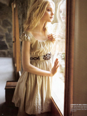 Jessica Stam pic #87460