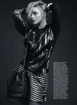Jessica Stam pic #277224