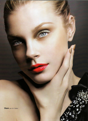 Jessica Stam pic #87450
