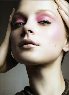 Jessica Stam pic #87449