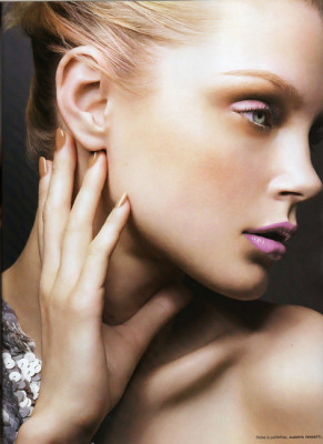 Jessica Stam pic #92855