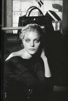 Jessica Stam pic #182933