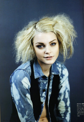 Jessica Stam pic #114019