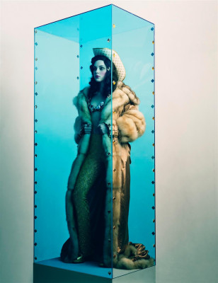 Jessica Stam pic #186389