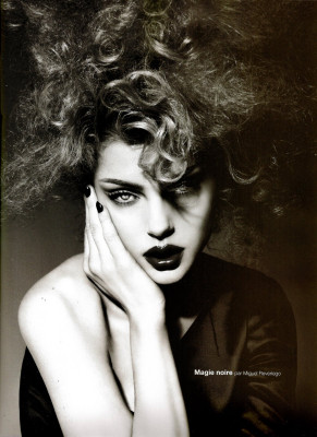 Jessica Stam pic #185693