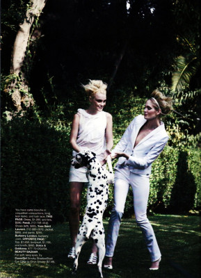 Jessica Stam pic #255455