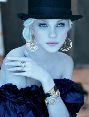 Jessica Stam pic #87474