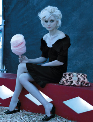 Jessica Stam pic #87475