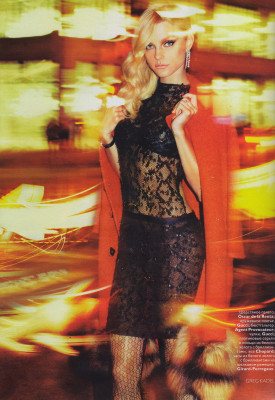 Jessica Stam pic #325066