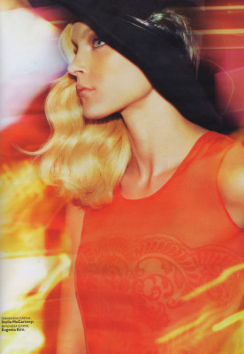 Jessica Stam pic #325116