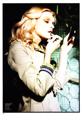 Jessica Stam pic #318125