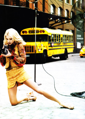 Jessica Stam pic #318153