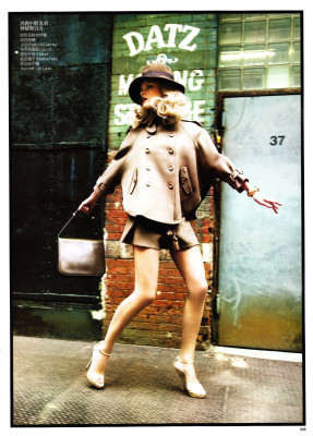 Jessica Stam pic #318177
