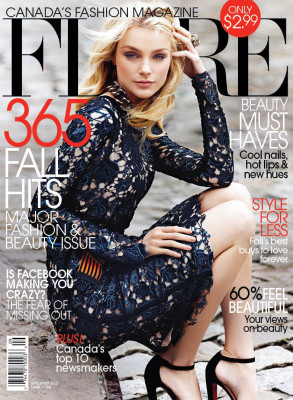 Jessica Stam pic #395707
