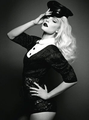 Jessica Stam pic #395708