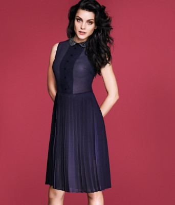 Jessica Stam pic #572395