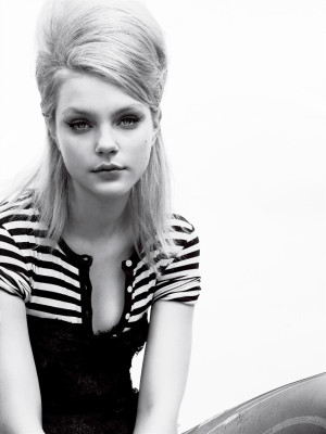 Jessica Stam pic #201542