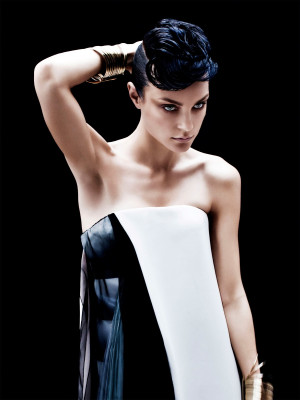 Jessica Stam pic #568815