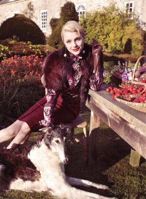 Jessica Stam pic #184919
