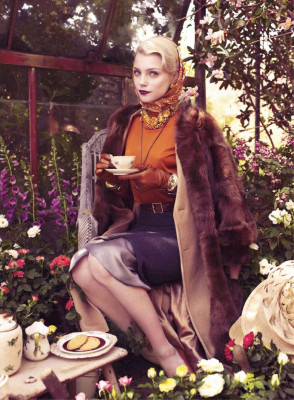 Jessica Stam pic #184907