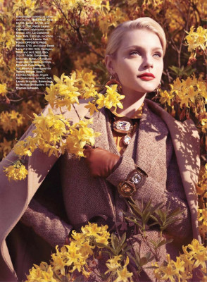 Jessica Stam pic #184902