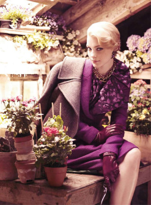 Jessica Stam pic #184914