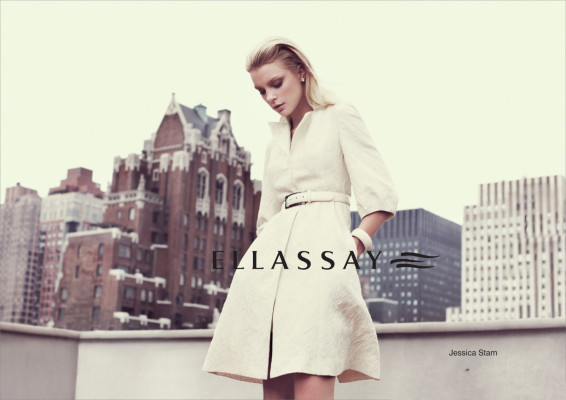 Jessica Stam pic #343708