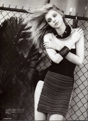 Jessica Stam pic #132378