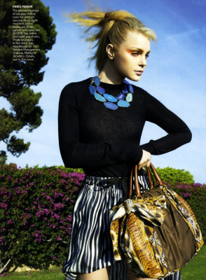 Jessica Stam pic #144297