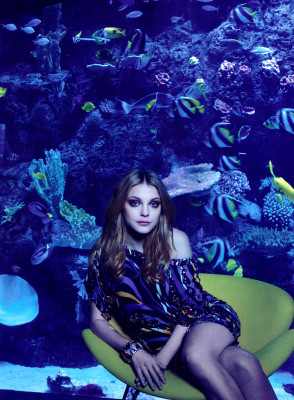 Jessica Stam pic #153940