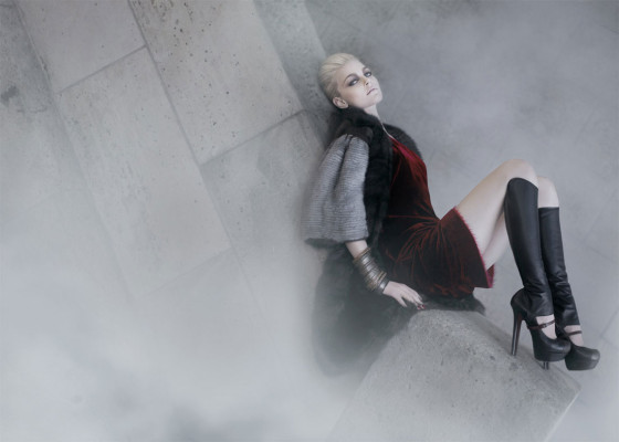 Jessica Stam pic #173447