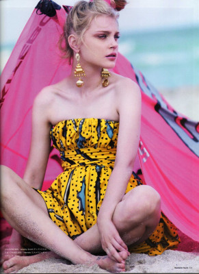 Jessica Stam pic #132380