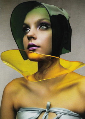 Jessica Stam pic #153064
