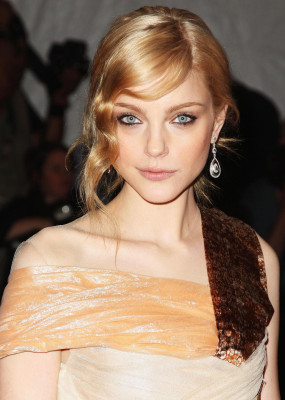 Jessica Stam pic #155986