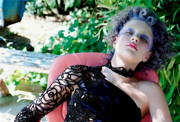 Jessica Stam pic #209187