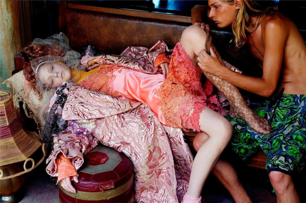 Jessica Stam pic #209170