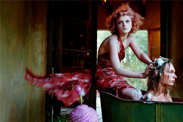 Jessica Stam pic #209161